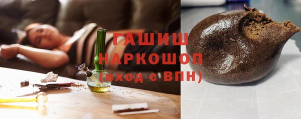 винт Бородино